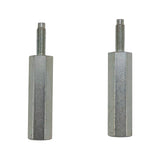 Belltech Rear Axle Flip Kit (MPN: 6531)