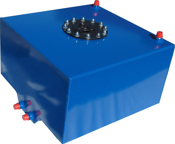 RCI Fuel Cell (MPN: 2100AC)