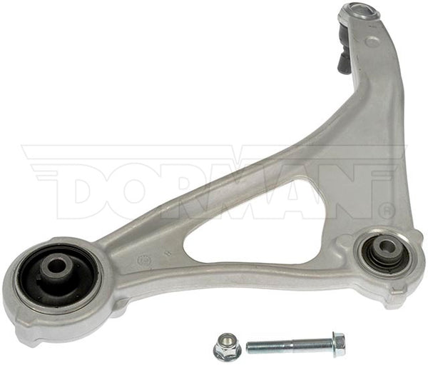 Control Arm and Ball Joint Assembly (MPN: 524-240)