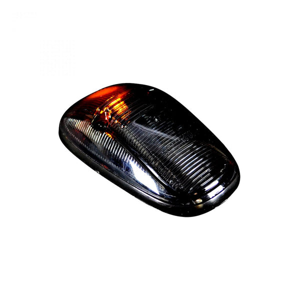 Recon Accessories Roof Marker Light (MPN: 264145BK)