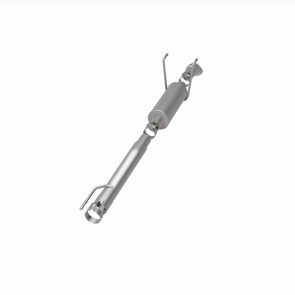 MagnaFlow Dodge Ram 1500 Off Road Pro Series (MPN: 17117)