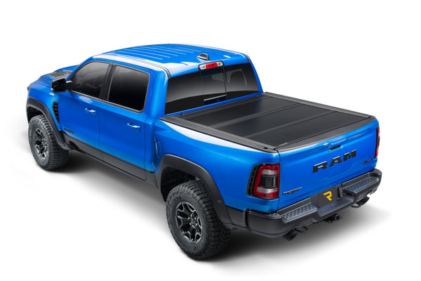 UnderCover Ultra Flex Tonneau Cover (MPN: UX32012)