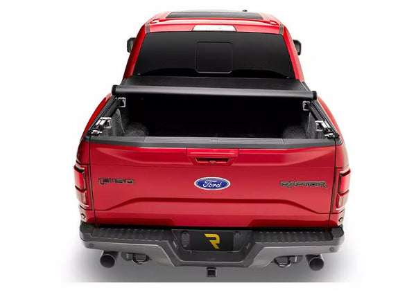 Truxedo Tonneau Cover (MPN: 267101)