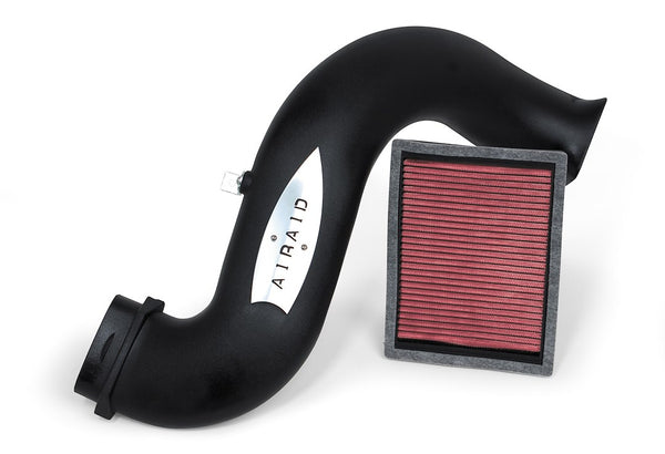 AIRAID Cold Air Intake System (MPN: 401-729)