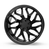 Torque Wheels TW427C Vortex Wheel (MPN: TW427C-20903504-12)
