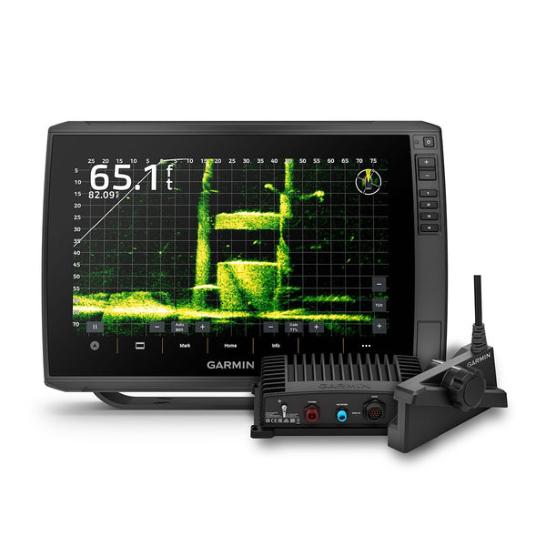 Garmin ECHOMAP Ultra 2 126sv (MPN: 010-02882-10)