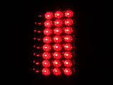 AnzoUSA LED Tail Light Assembly (MPN: 311050)
