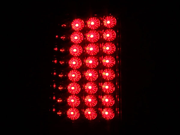 AnzoUSA LED Tail Light Assembly (MPN: 311050)