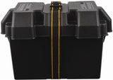 Battery box for Group 27 batteries (MPN: 9067-1)