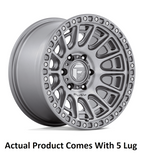 Fuel Off Road Wheel D833 (MPN: D8331785G460)