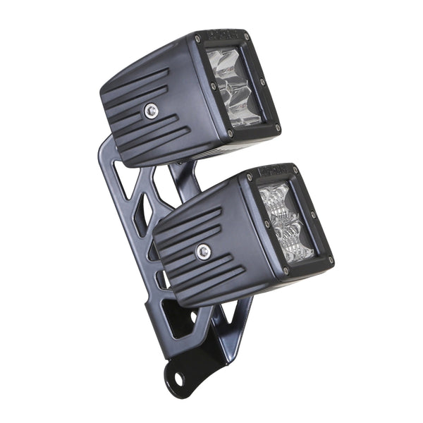 Pro Comp LED Driving Fog Light Set (MPN: 76410P)