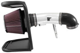 K&N Cold Air Intake System (MPN: 77-3089KP)