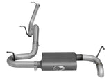 Advanced FLOW Engineering Scorpion Exhaust System (MPN: 49-08043)