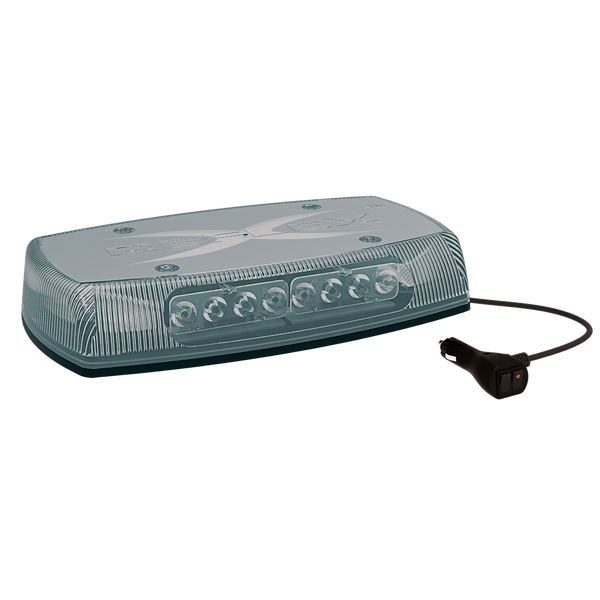 Ecco Electronic Warning Light (MPN: 5590CAB-MG)