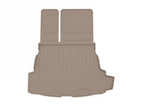 WeatherTech SeatBack Cargo Liner HP (MPN: 411708IM)