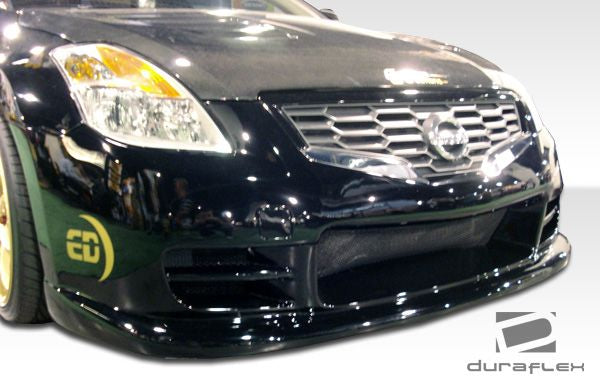 Duraflex Bumper Cover (MPN: 104306)