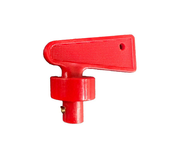 WirthCo Battery Disconnect Switch Key (MPN: 20316-7)