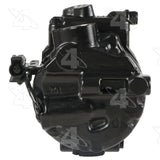 Four Seasons Air Conditioner Compressor (MPN: 97318)