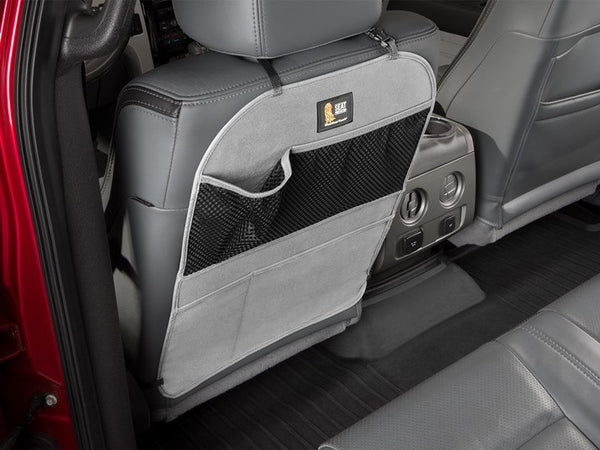 Weathertech Seat Back Protector (MPN: SBP003GY)