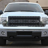 Rigid Lighting SR-Series Pro LED Light Bar (MPN: 940214BLK)