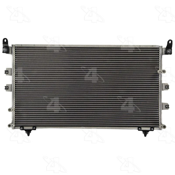 Four Seasons Air Conditioner Condenser (MPN: 40030)