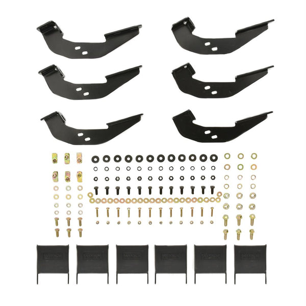 Westin R5 Nerf Step Bars (MPN: 28-51255)