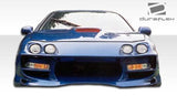 Duraflex Bumper Cover (MPN: 101933)