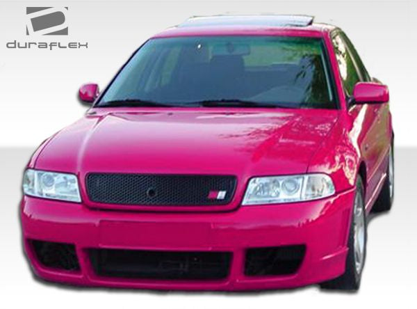 Duraflex Bumper Cover (MPN: 101700)