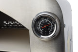 Flame King Barbeque Grill Pizza Oven (MPN: YSN-SSPZG)