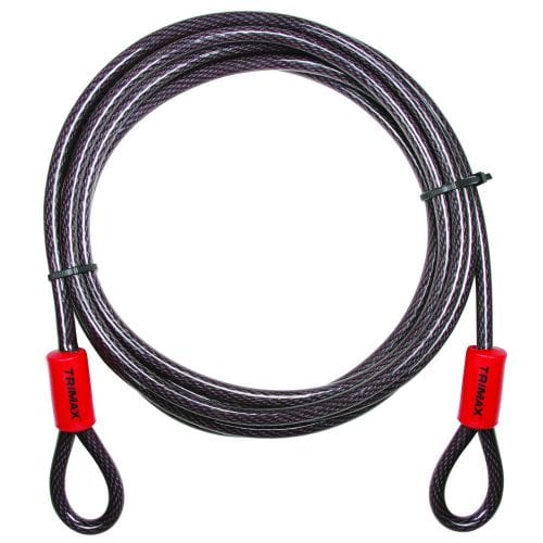 Trimax Security Cable (MPN: TDL1510)