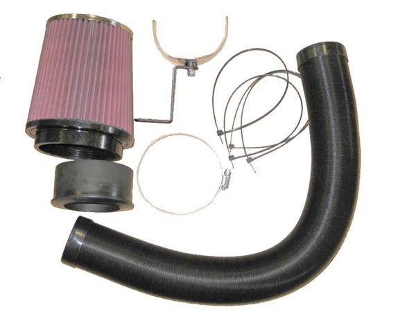 K&N Cold Air Intake 57 Series Generation II (MPN: 57-0572)