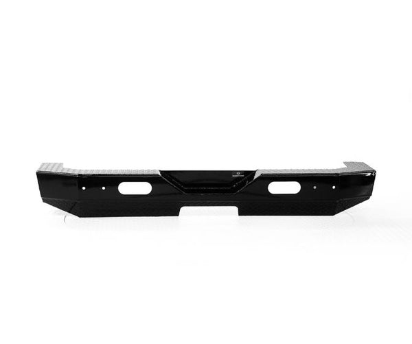 Ranch Hand Sport Series Winch Ready Bumper (MPN: BBJ071BLL)