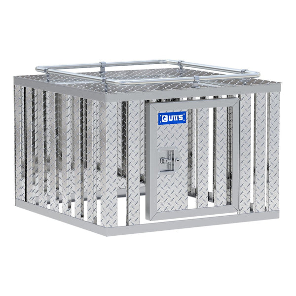 UWS Dog Box (MPN: DB-3636)