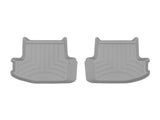 WeatherTech FloorLiner Molded Fit Gray (MPN: 469375)