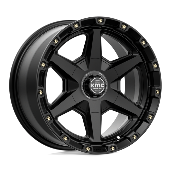 KMC Wheels KM101 Tempo 20 Inch Wheel (MPN: KM10129067700)