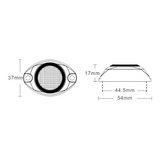 Builtbright Work Pod Strobe Light (MPN: BB6120W)