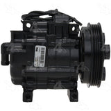 Four Seasons Air Conditioner Compressor (MPN: 57470)
