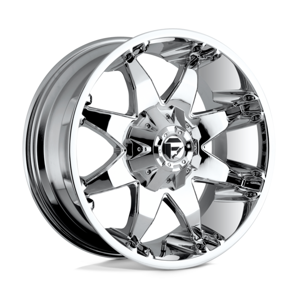 Fuel Off Road Octane D508 Wheel (MPN: D5082909850)