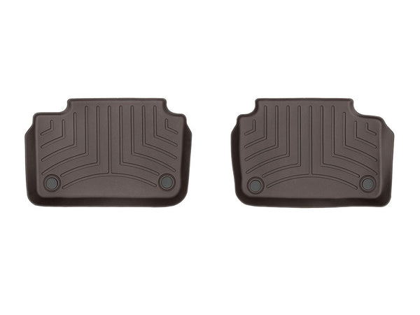 WeatherTech FloorLiner Cocoa Molded Fit (MPN: 4715253)