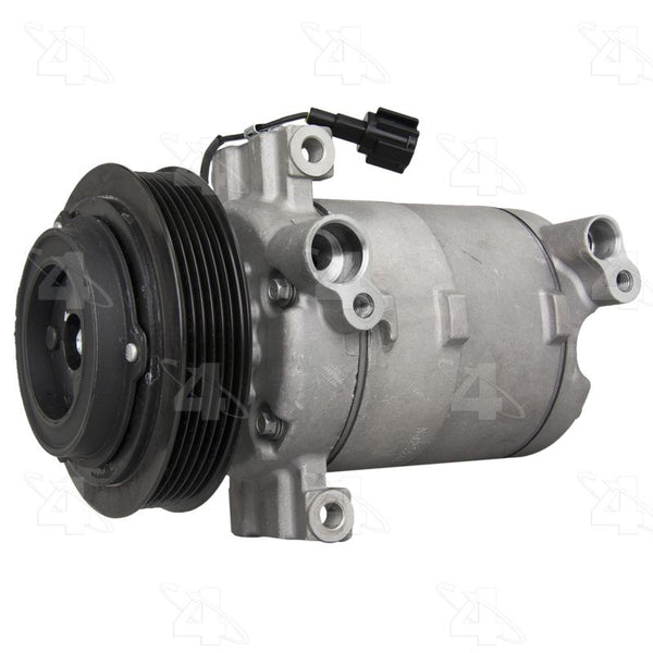 Four Seasons Air Conditioner Compressor (MPN: 68457)