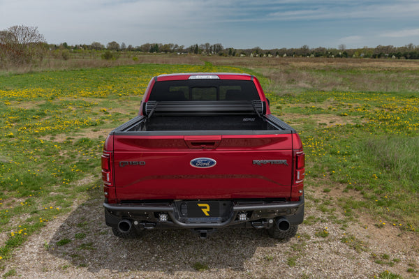 TruXedo Hard Roll-Up Tonneau Cover (MPN: 1597101)