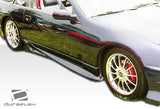 Duraflex Side Skirt (MPN: 100974)
