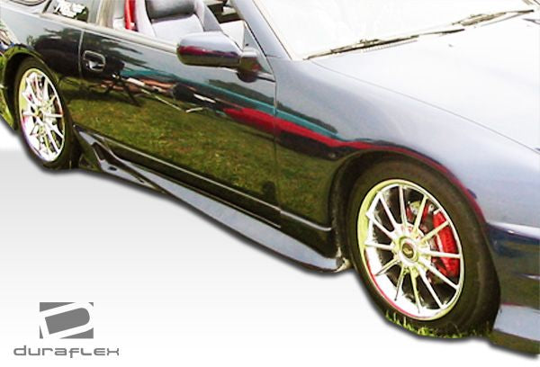Duraflex Side Skirt (MPN: 100974)