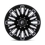 Fuel Off Road Wheel D849 (MPN: D84920001747)