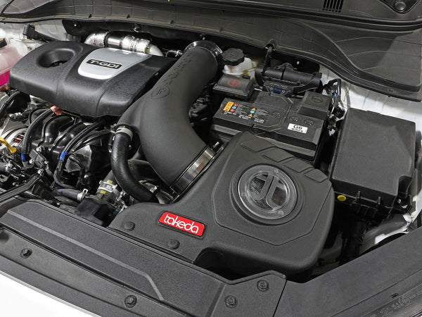 Advanced FLOW Engineering Cold Air Intake (MPN: 56-70032D)
