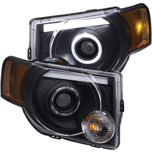 AnzoUSA Projector Headlight Assembly (MPN: 111355)