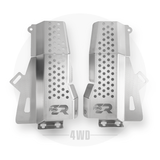 Catalytic Converter Anti Theft Device (MPN: CR3876)