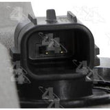 Four Seasons Air Conditioner Compressor (MPN: 198363)