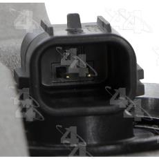 Four Seasons Air Conditioner Compressor (MPN: 198363)