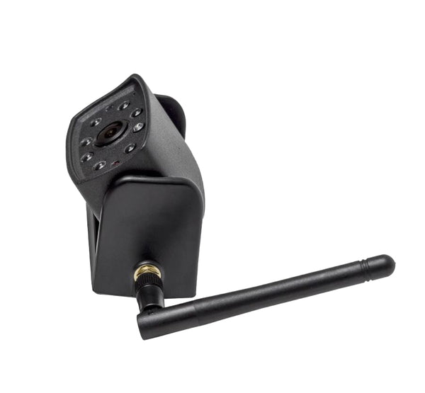Backup Camera with Night Vision and Wireless Connection (MPN: AHDS-7811V2)